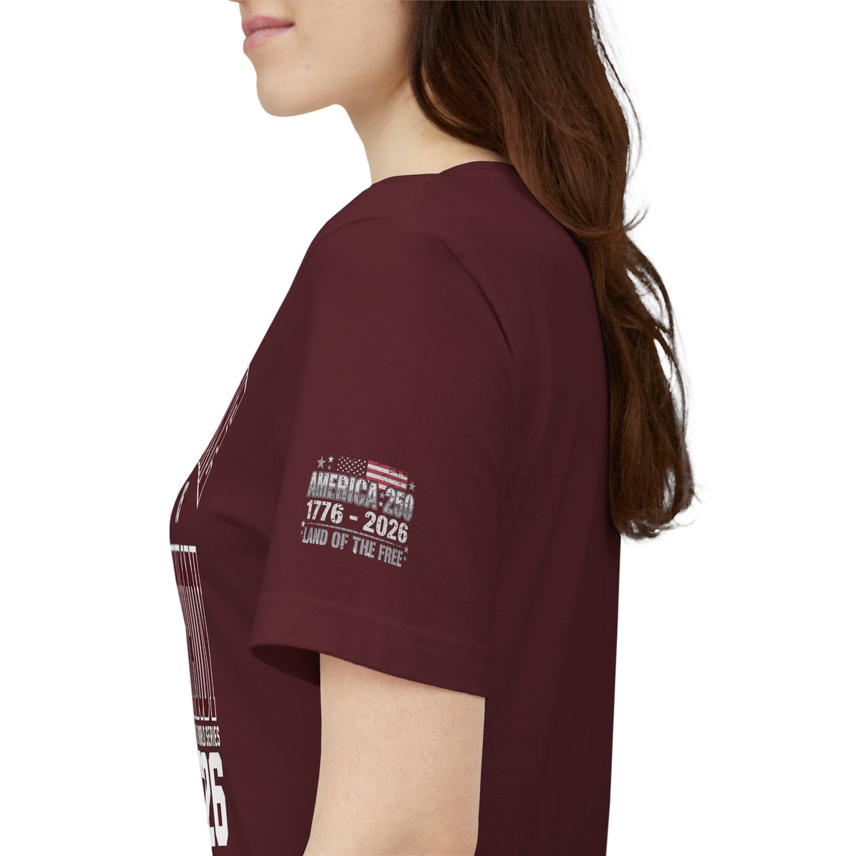 Bayonne vs Everybody 2026 Little League Tee