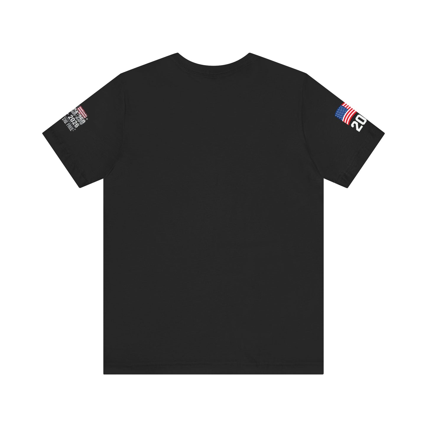 Bayonne vs Everybody 2026 Little League Tee