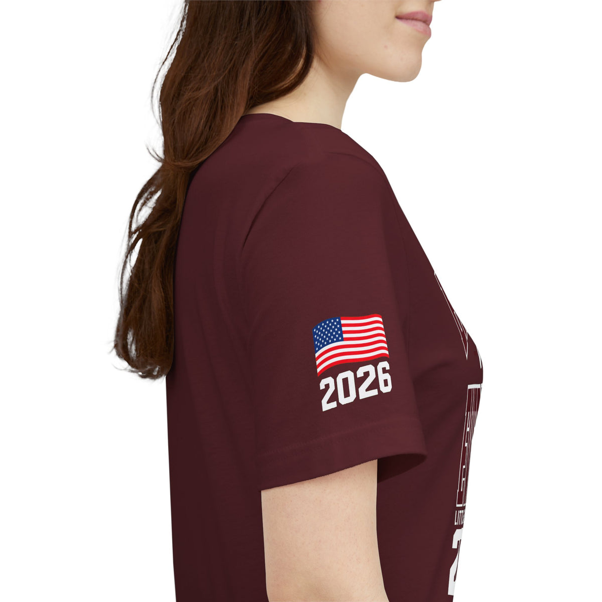 Bayonne vs Everybody 2026 Little League Tee