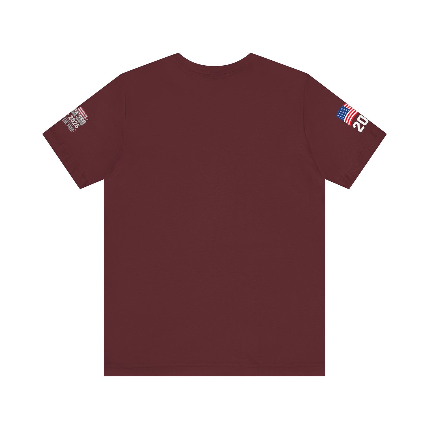 Bayonne vs Everybody 2026 Little League Tee