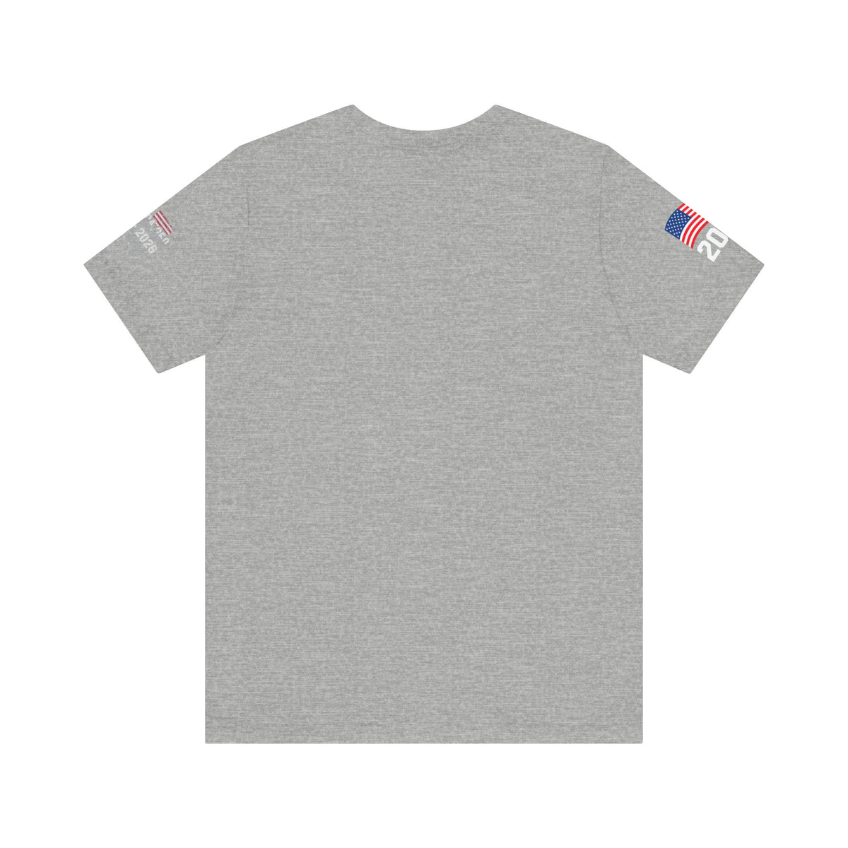 Bayonne vs Everybody 2026 Little League Tee