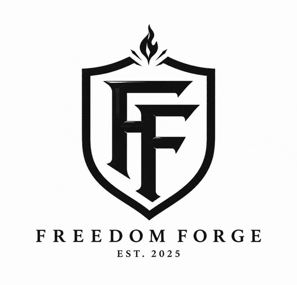 FreedomForge | Patriotic T-Shirts for America 250